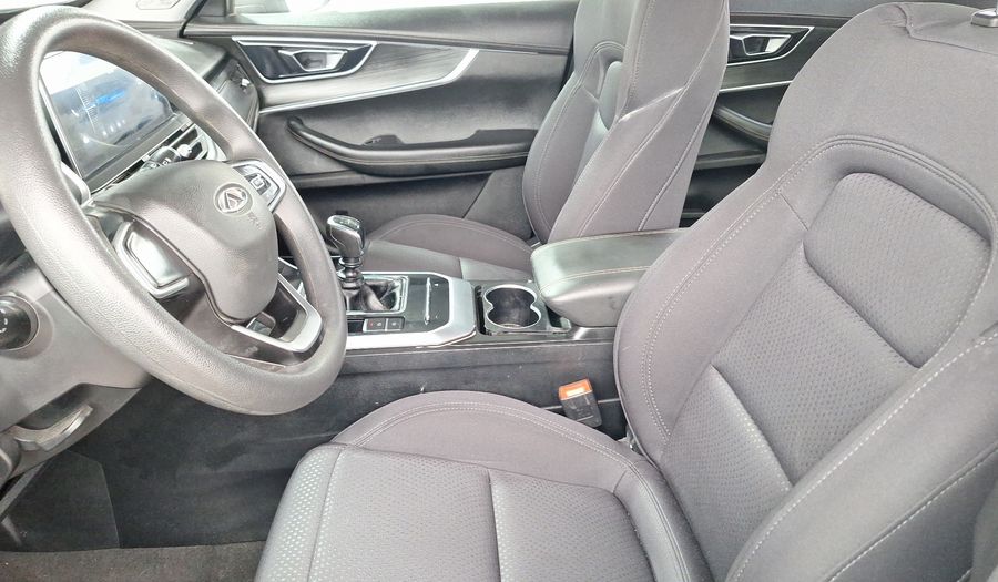 Chery Tiggo 8 1.5T GL Suv 2022