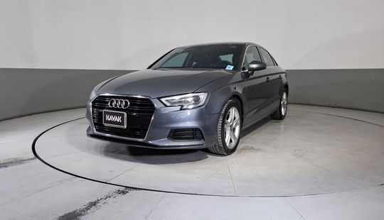 Audi • A3