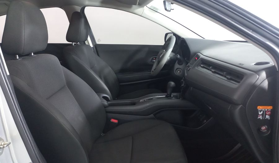 Honda Hr-v 1.8 UNIQ CVT Suv 2016