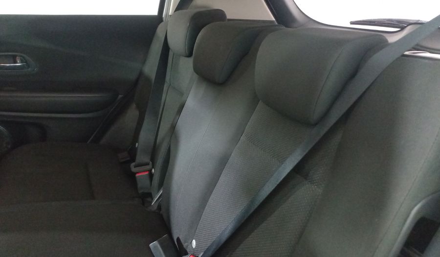 Honda Hr-v 1.8 UNIQ CVT Suv 2016