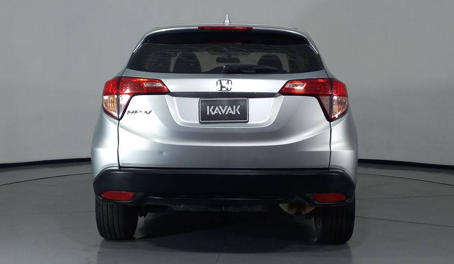 Honda Hr-v 1.8 UNIQ CVT Suv 2016