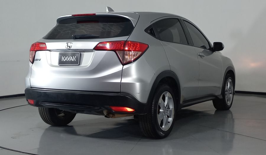 Honda Hr-v 1.8 UNIQ CVT Suv 2016