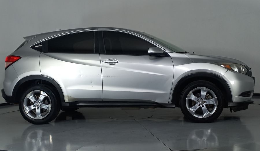 Honda Hr-v 1.8 UNIQ CVT Suv 2016