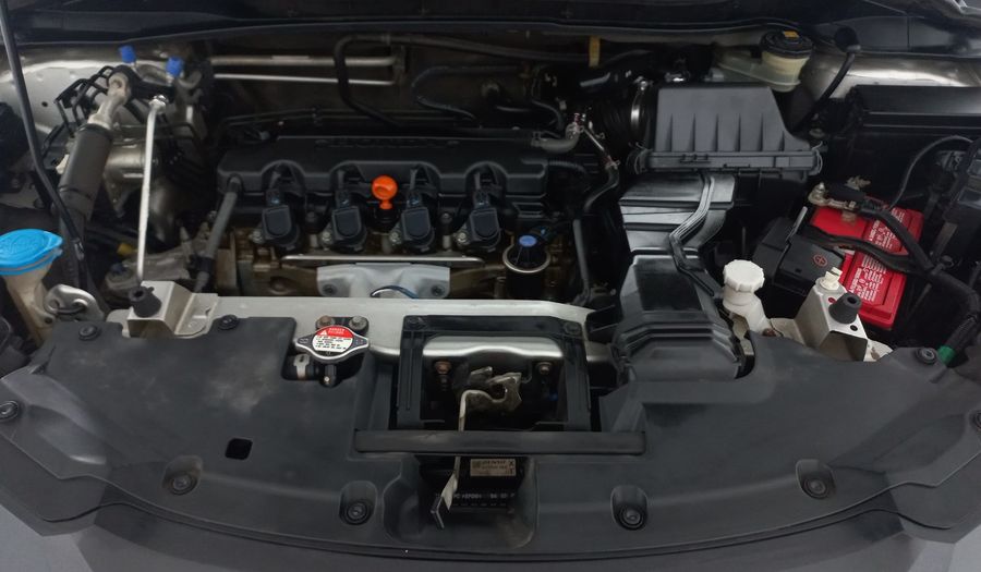 Honda Hr-v 1.8 UNIQ CVT Suv 2016