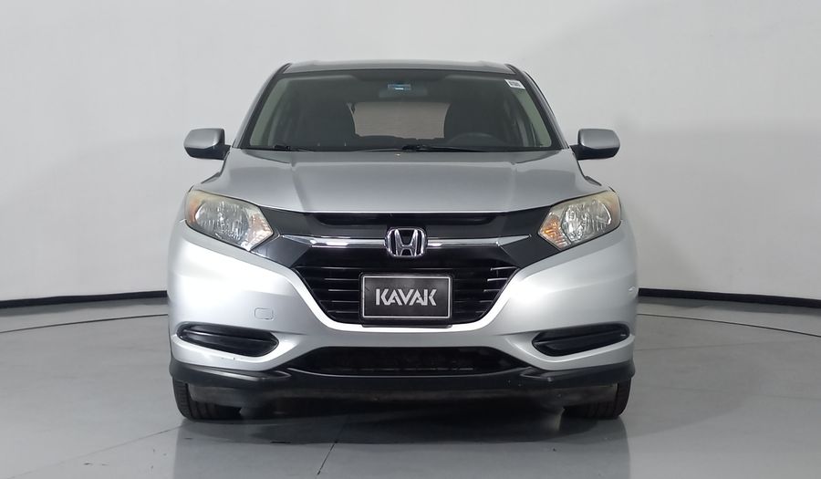 Honda Hr-v 1.8 UNIQ CVT Suv 2016
