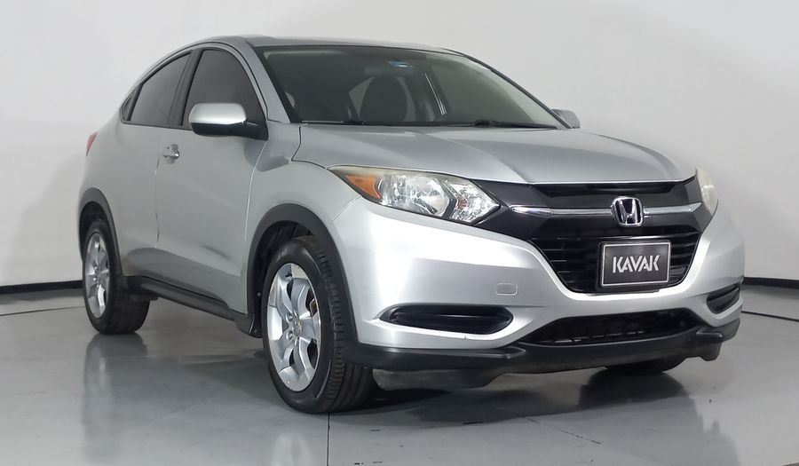 Honda Hr-v 1.8 UNIQ CVT Suv 2016