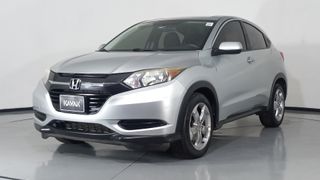 Honda • HR-V