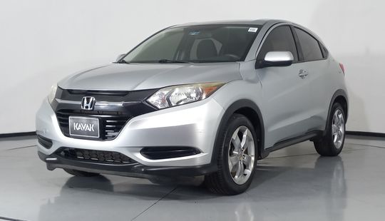 Honda • HR-V