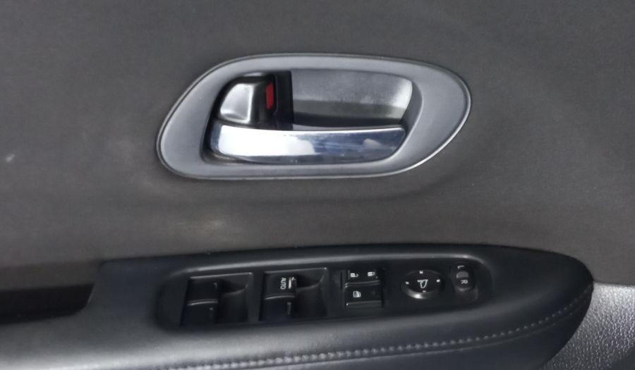Honda Hr-v 1.8 UNIQ CVT Suv 2016