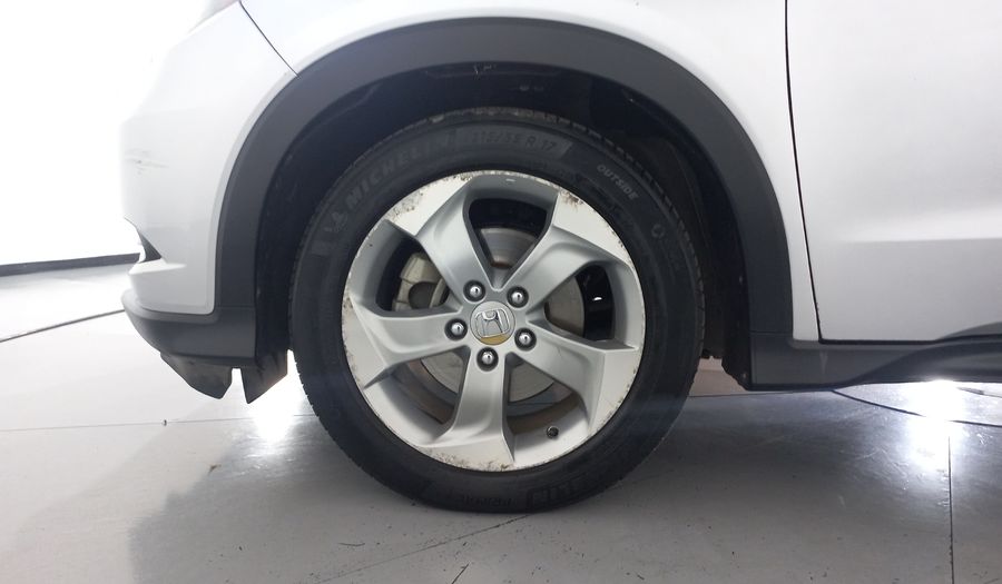 Honda Hr-v 1.8 UNIQ CVT Suv 2016