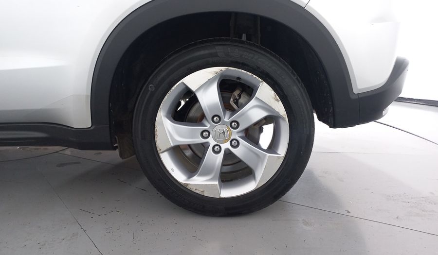 Honda Hr-v 1.8 UNIQ CVT Suv 2016