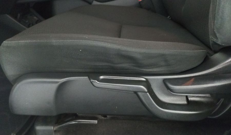 Honda Hr-v 1.8 UNIQ CVT Suv 2016