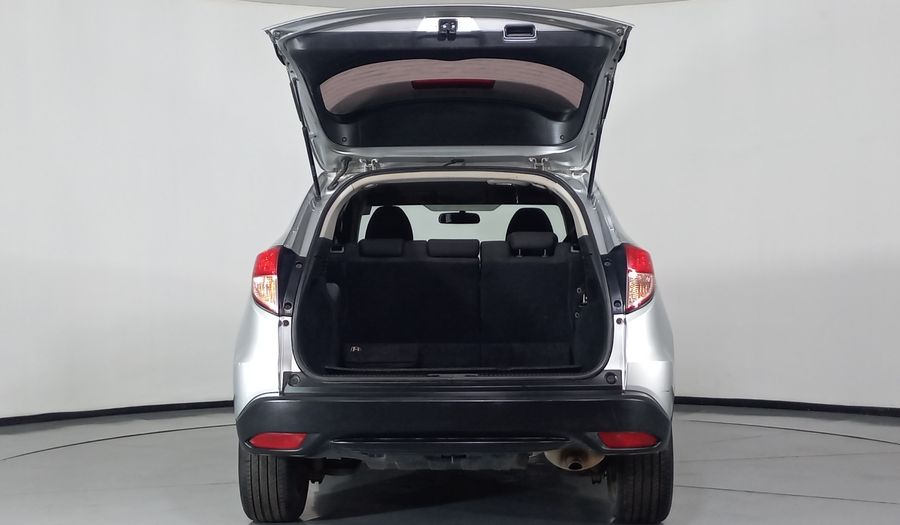 Honda Hr-v 1.8 UNIQ CVT Suv 2016