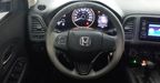 Honda Hr-v 1.8 UNIQ CVT Suv 2016