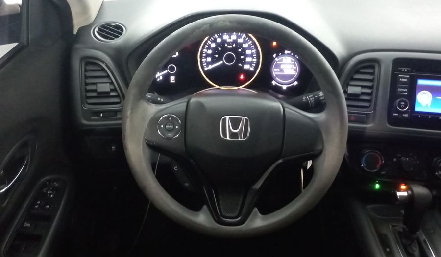 Honda Hr-v 1.8 UNIQ CVT Suv 2016