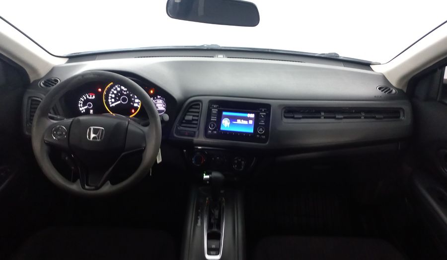 Honda Hr-v 1.8 UNIQ CVT Suv 2016