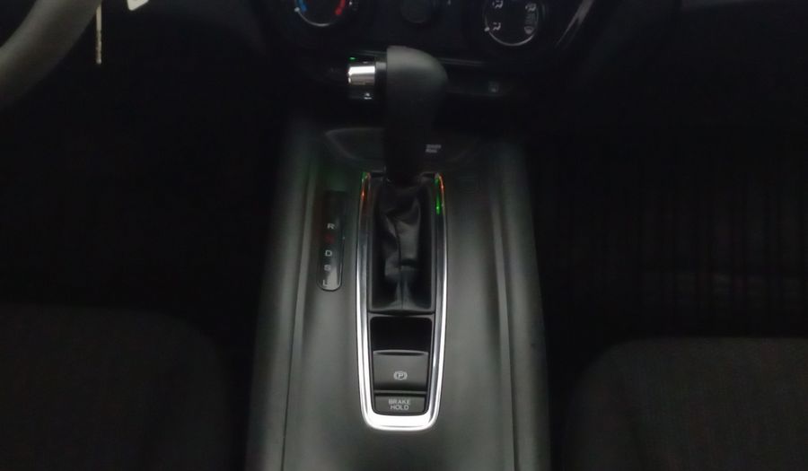 Honda Hr-v 1.8 UNIQ CVT Suv 2016
