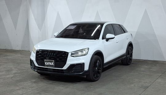Audi • Q2