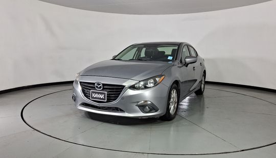 Mazda • Mazda 3