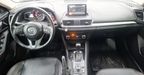 Mazda 3 2.5 SKYACTIV-G GT AUTO SPORT Hatchback 2016