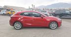 Mazda 3 2.5 SKYACTIV-G GT AUTO SPORT Hatchback 2016