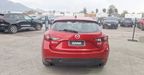 Mazda 3 2.5 SKYACTIV-G GT AUTO SPORT Hatchback 2016