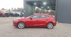 Mazda 3 2.5 SKYACTIV-G GT AUTO SPORT Hatchback 2016
