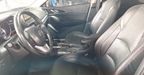 Mazda 3 2.5 SKYACTIV-G GT AUTO SPORT Hatchback 2016