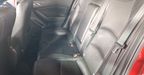 Mazda 3 2.5 SKYACTIV-G GT AUTO SPORT Hatchback 2016