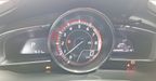 Mazda 3 2.5 SKYACTIV-G GT AUTO SPORT Hatchback 2016
