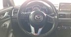 Mazda 3 2.5 SKYACTIV-G GT AUTO SPORT Hatchback 2016