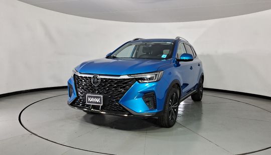 Mg • RX5