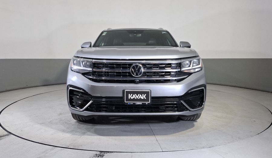 Volkswagen Cross Sport 3.6 FSI R-LINE AUTO 4WD Suv 2022