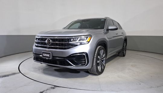 Volkswagen • Cross Sport