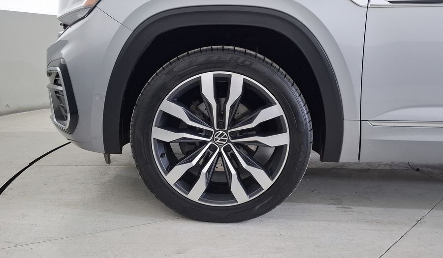 Volkswagen Cross Sport 3.6 FSI R-LINE AUTO 4WD Suv 2022