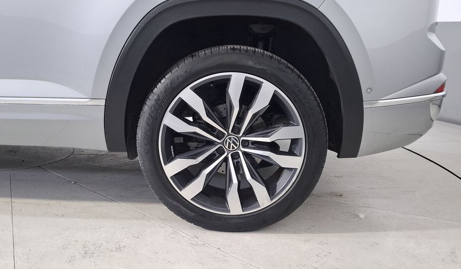 Volkswagen Cross Sport 3.6 FSI R-LINE AUTO 4WD Suv 2022