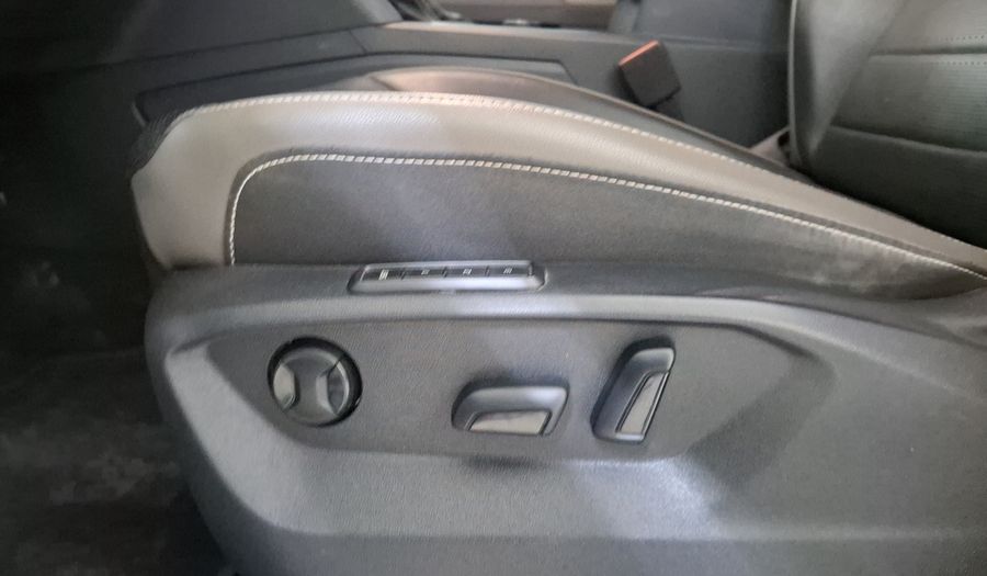 Volkswagen Cross Sport 3.6 FSI R-LINE AUTO 4WD Suv 2022