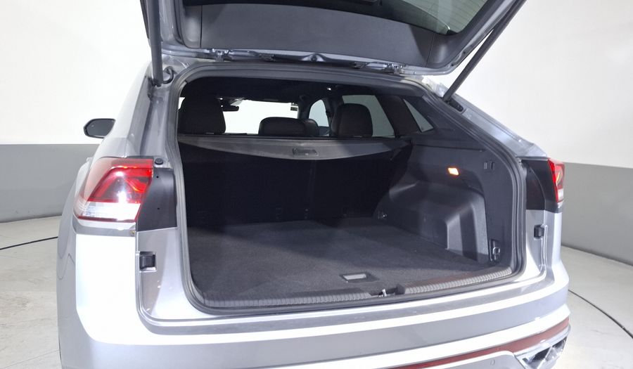 Volkswagen Cross Sport 3.6 FSI R-LINE AUTO 4WD Suv 2022
