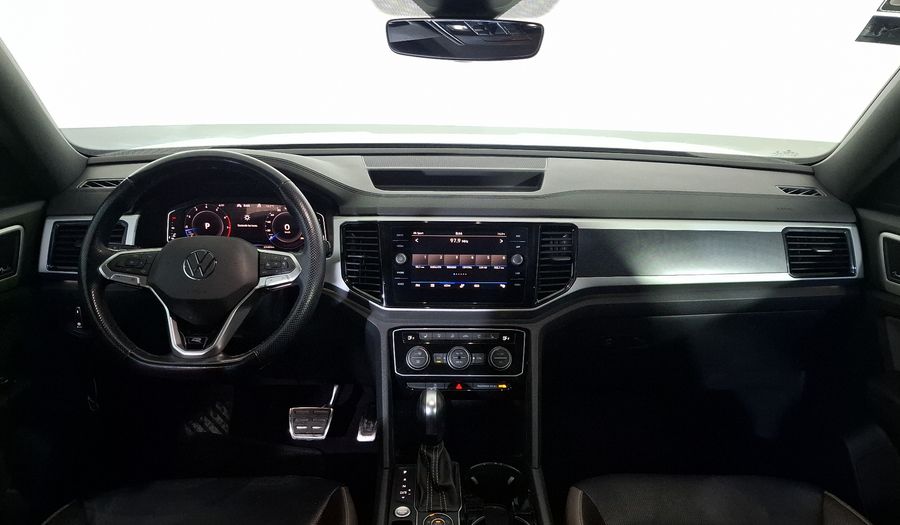 Volkswagen Cross Sport 3.6 FSI R-LINE AUTO 4WD Suv 2022