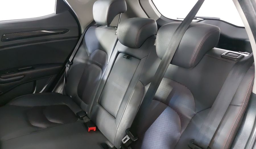 Jac Sei3 1.6 QUANTUM CVT Suv 2018