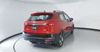 Jac Sei3 1.6 QUANTUM CVT Suv 2018