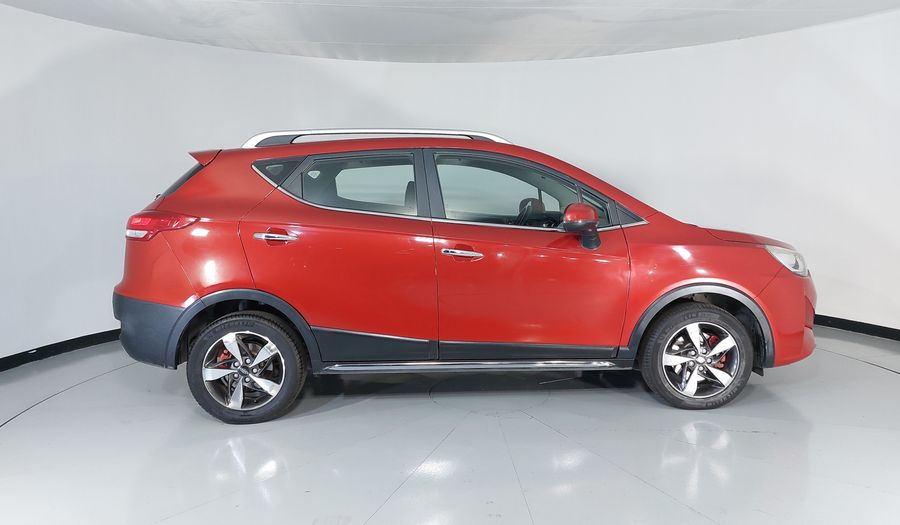 Jac Sei3 1.6 QUANTUM CVT Suv 2018