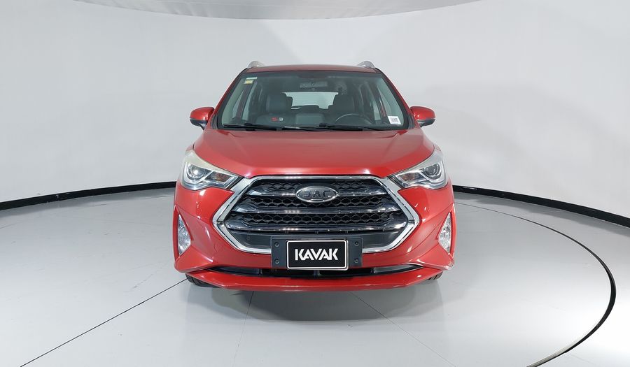 Jac Sei3 1.6 QUANTUM CVT Suv 2018