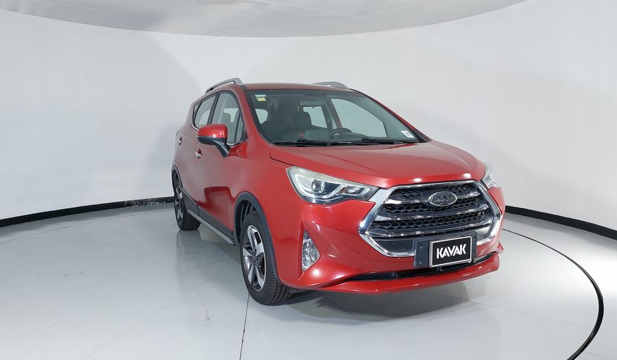 Jac Sei3 1.6 QUANTUM CVT Suv 2018