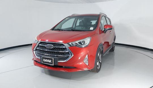 Jac • SEI3