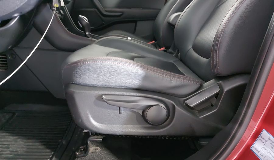 Jac Sei3 1.6 QUANTUM CVT Suv 2018