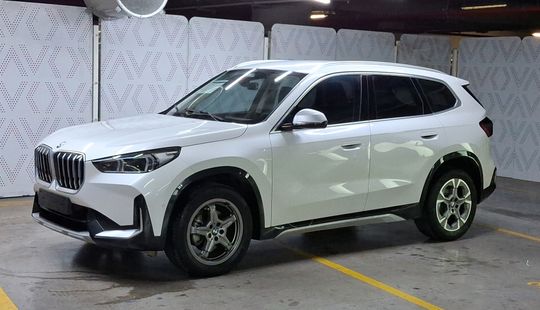 Bmw • X1