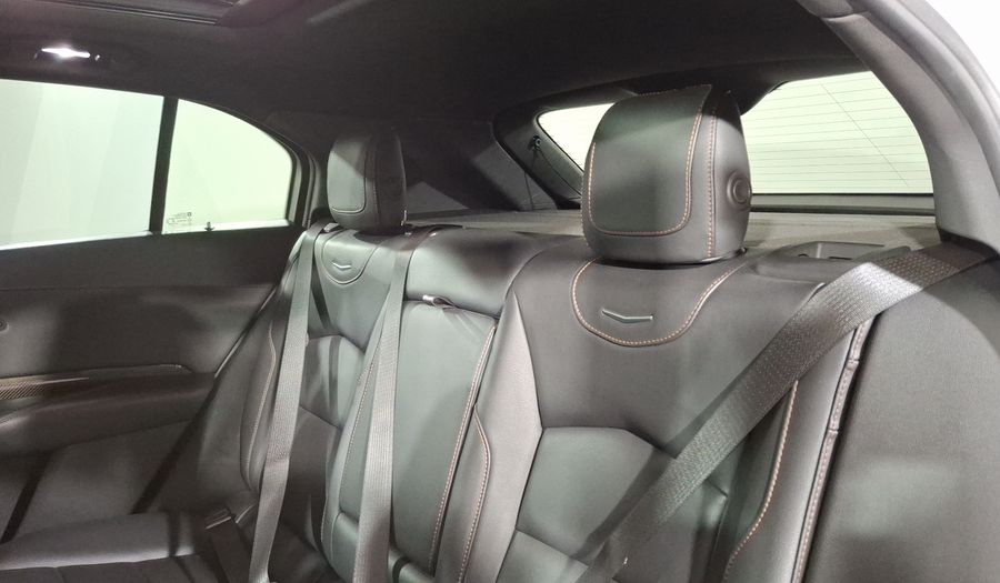 Cadillac Xt4 2.0 SPORT F AUTO Suv 2023