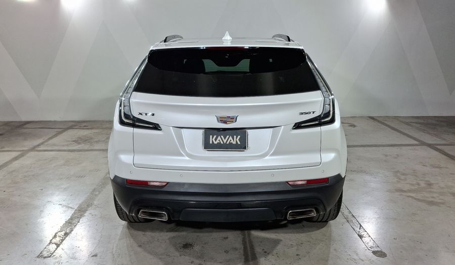 Cadillac Xt4 2.0 SPORT F AUTO Suv 2023