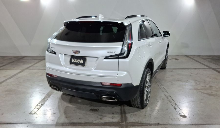 Cadillac Xt4 2.0 SPORT F AUTO Suv 2023